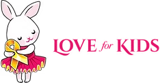 Infinite Love for Kids