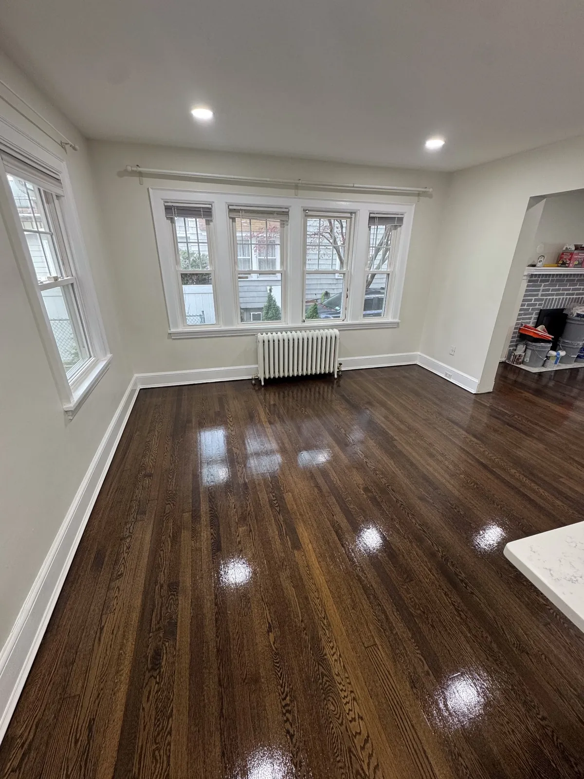 Sanding &amp; Refinishing — New Jersey