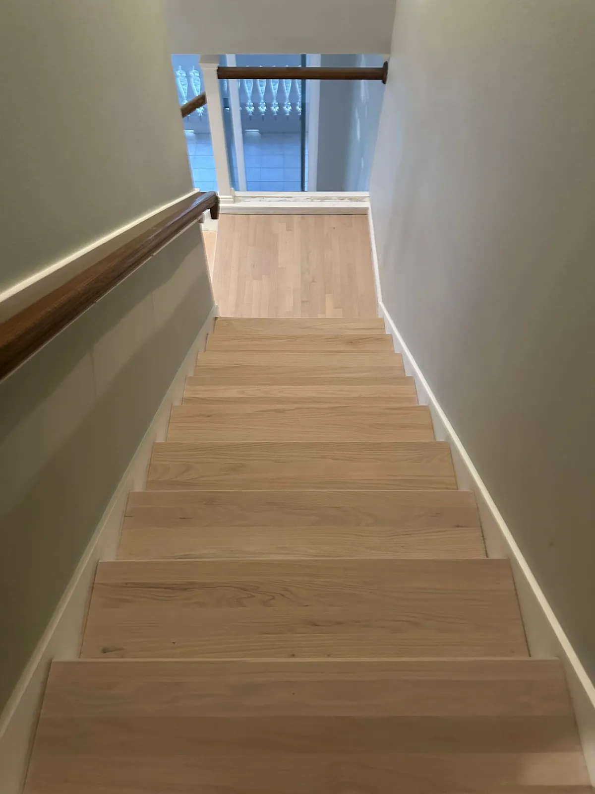 Sanding &amp; Refinishing — New Jersey