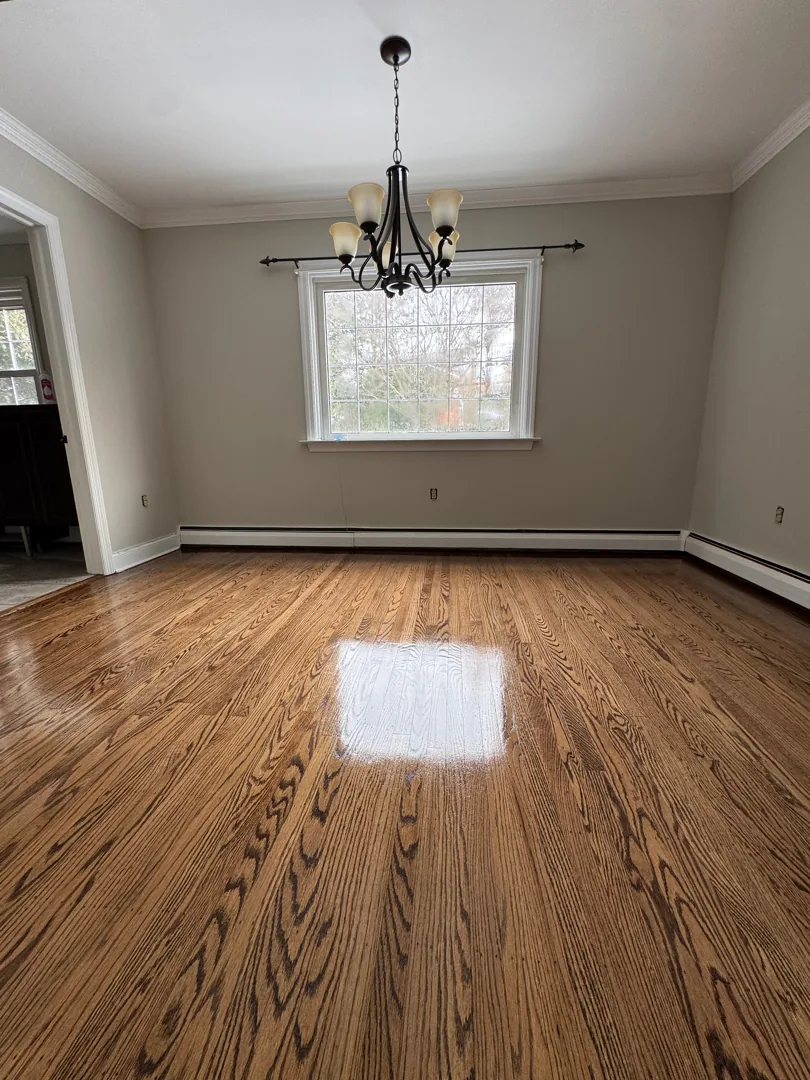 Sanding &amp; Refinishing — New Jersey