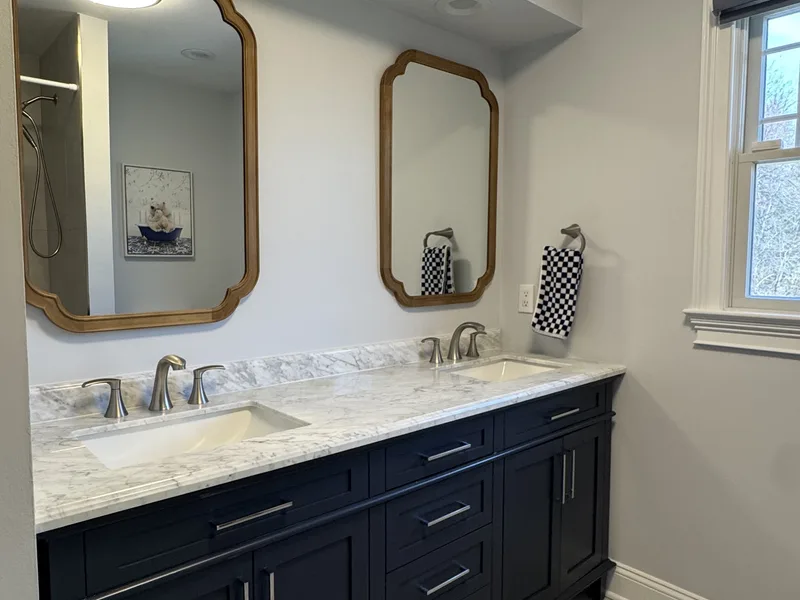 Construction services by Gorsegner Brothers in New Jersey