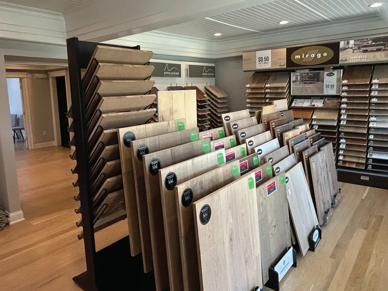 Vapor Shield installation underlayment for hardwood floors