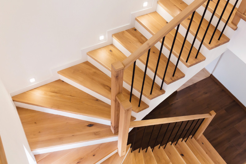 Stair & Rail Systems