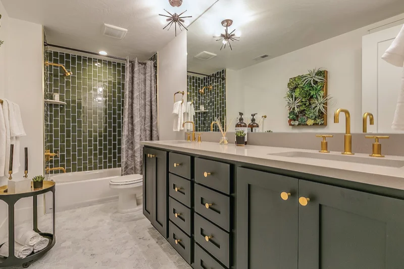 Tile Installation NJ