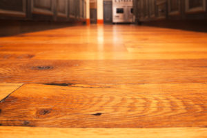 hardwood floor trends